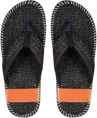 Style Height Slippers, Black