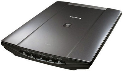 

Canon lide 120 LiDE 120 Scanner (Black) Scanner(Black)