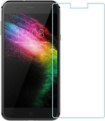 SRT Tempered Glass Guard for Infocus Snap 4(Pack of 1)