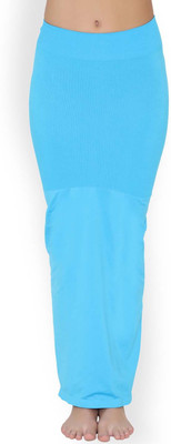 onlinedeals BlueXL Nylon Blend Petticoat(XXL)