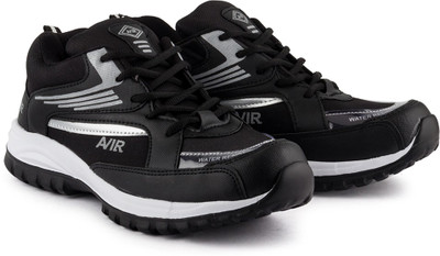 

Corpus Density Running Shoes For Men(Black