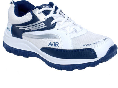 

Corpus Density Running Shoes For Men(White, Navy