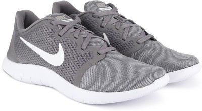 nike flex contact grey