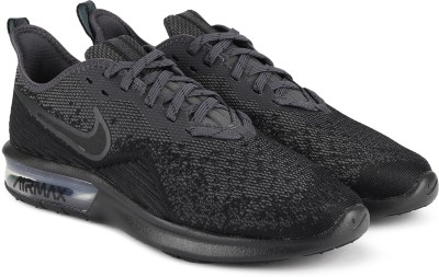 Nike AIR MAX SEQUENT 4 Sneakers For Men 