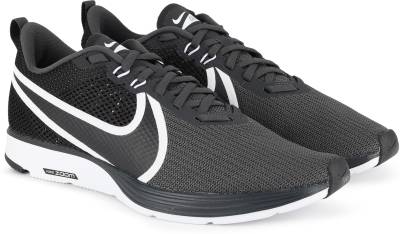 Montaña Kilauea Desenmarañar calcular Nike Zoom Strike 2 Running Shoes Men Reviews: Latest Review of Nike Zoom  Strike 2 Running Shoes Men | Price in India | Flipkart.com