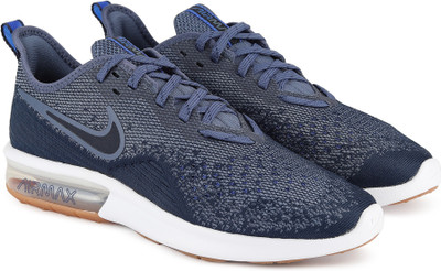 mens nike air max sequent 4
