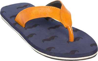 

Style Height Slippers, Navy