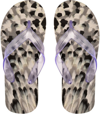 

Style Height Slippers, Grey