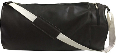 

MEY - Retails Brown BRW Syd  Gym Duffel Sports Bag(Brown, Sling Bag