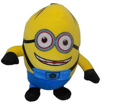 

Kavya Minion Big - 32 mm(Yellow)