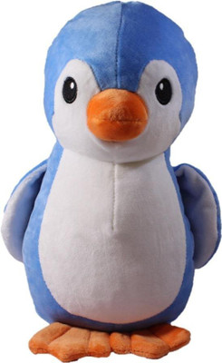 

Bells N Blooms Baby Penguin (30 cm Blue) - 30 cm(Blue)