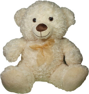 

Bells N Blooms Teddy (45 cm Beige) - 45 cm(Beige)