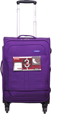 

Goblin GOBLINSKIPPER Check-in Luggage -  inch(Purple
