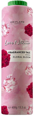 Oriflame floral bloom(400 g)