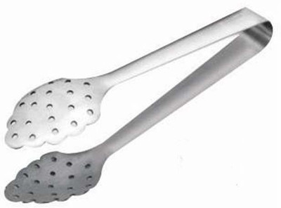 

Regan Akhand Stainless Steel Sweet Tong 20 cm Pastry Tongs(Pack of 1)