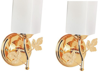 

LOHIYA Wallchiere Wall Lamp(Pack of 2)