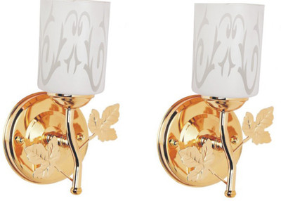 

LOHIYA Wallchiere Wall Lamp(Pack of 2)