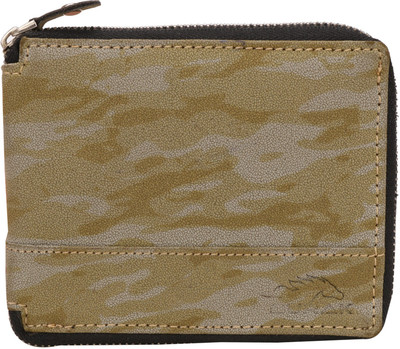 

BURAK Women Green Artificial Leather Wallet(4 Card Slots), Green-12