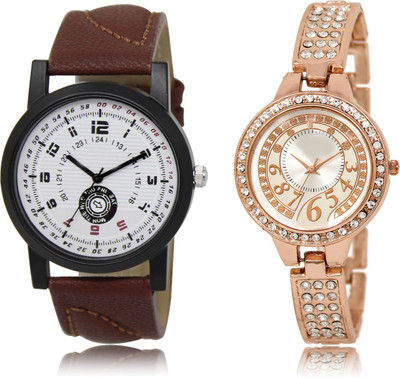 

watchis 11-216 Watch - For Men & Women
