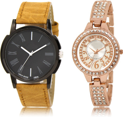 

watchis 19-216 Watch - For Men & Women
