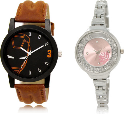 

watchis LOREM 04-226 Watch - For Men & Women
