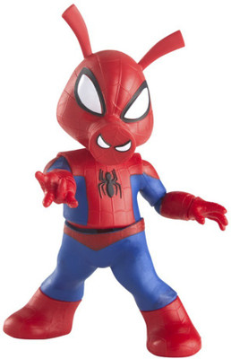 

Hasbro Marvel Legends Series 6-inch Spider-Ham(Multicolor)