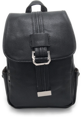 

JustAwesome JAWB0001 5 Backpack(Black)