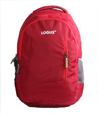 

logus collection 1139 30 Backpack(Red)