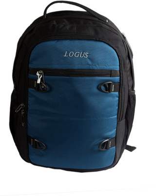 

logus collection 1119 30 Backpack(Blue)