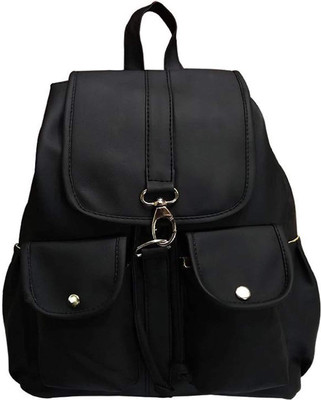 

iconic jewellery 01 Waterproof Backpack(Black, 5 L)