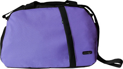 

PHARAOH 202-6 (Nursery/Play School) Weekender(Purple, 5 inch)