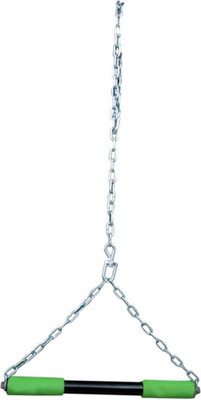 

nvcollections Exercise pull-up & Height Increasing Chin-up Bar Hanging Multi-training Bar Chin-up Bar(Multicolor)