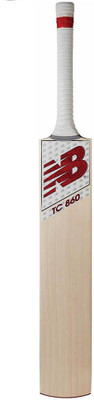 

New Balance Extreme pro English Willow Cricket Bat(knocked out /ready to play) English Willow Cricket Bat(, 1.1 kg