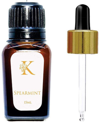 

Kimayra World Spearmint Essential Oil(15 ml)