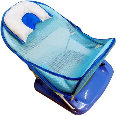 

Baby Care BABY CATE BATHER Baby Bath Seat(BIUE)