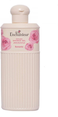 

Enchanteur Romantic Shower Gel(250 ml)