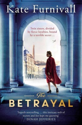 The Betrayal(English, Paperback, Furnivall Kate)