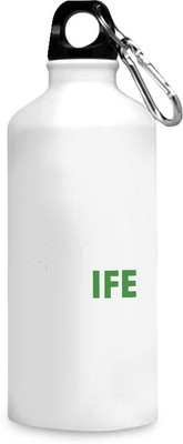 

Motivate box India Thuglife design printed sipper bottles - 750 ml. 750 ml Sipper(Pack of 1, White), Multicolor