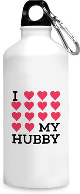 

Motivate box India Best gift for your dad printed sipper bottles - 750 ml. 750 ml Sipper(Pack of 1, White), Multicolor