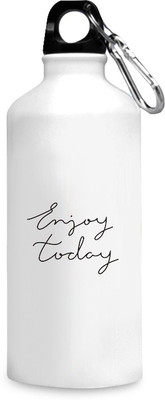 

Motivate box India today design, printed sipper bottles - 750 ml. 750 ml Sipper(Pack of 1, White), Multicolor