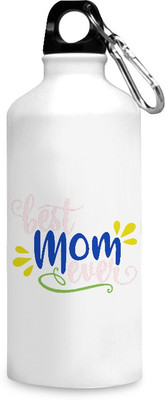 

Motivate box India Best dad ever printed sipper bottles - 750 ml. 750 ml Sipper(Pack of 1, White), Multicolor