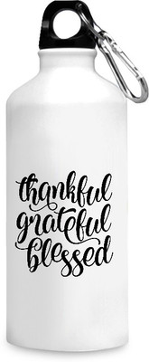 

Motivate box India Inspirational quotes design printed sipper bottles - 750 ml. 750 ml Sipper(Pack of 1, White), Multicolor