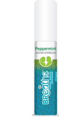 

BREATHE Spray(15 g)