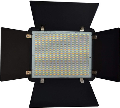 

Simpex 800 0 Camera LED Light(Batteries Included)