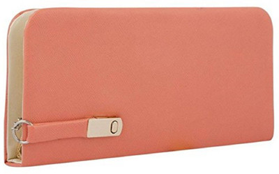

GRAH SANGRAH Casual Beige Clutch