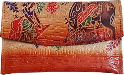

Bloomtail Casual, Party, Formal Multicolor Clutch