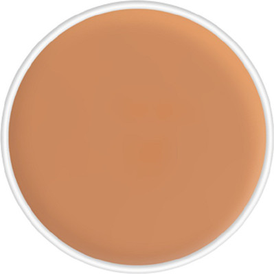 

Kryolan Derma Color Camouflage Cream Refill 4g ( DF2 ) Concealer(DF2)