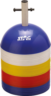 

Stag Superdome Marker Pack of 40(Multicolor)