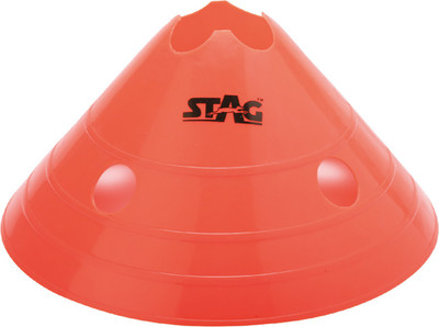 

Stag Space Marker Pack of 50(Red)