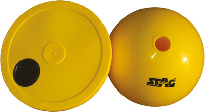 

Stag Superdome Pack of 1(Yellow)